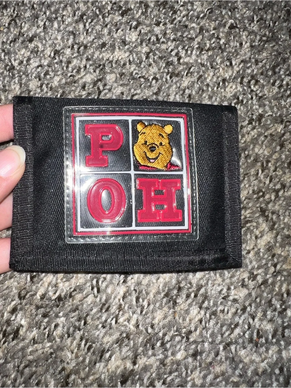 Vintage Winnie the Pooh